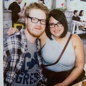 Meet your Posher, Kaitlyn